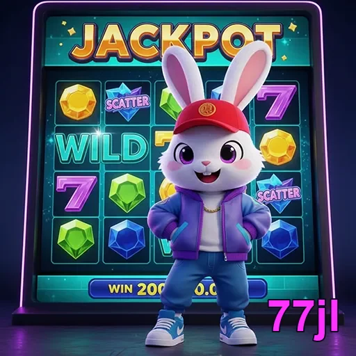 Excited players enjoying VIP live gaming at 77jl