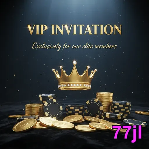 77jl vip invitation casino 3